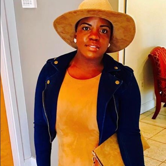 Meet your Posher, Shawnette - Picture 7 of 7